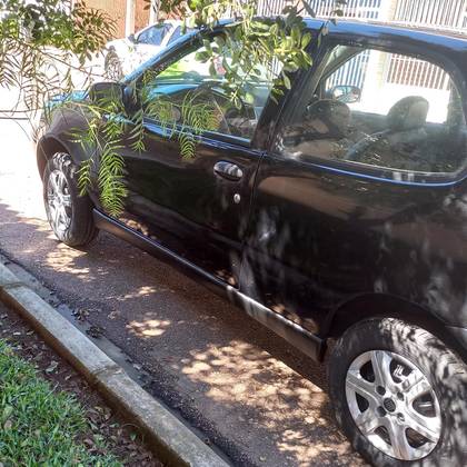 FIAT PALIO 1.0 MPI FIRE 8V FLEX 2P MANUAL FIAT PALIO 1.0 MPI FIRE 8V FLEX 2P MANUAL
